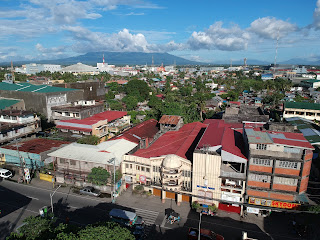 Holy Cross Parish - Tabuco, Naga City, Camarines Sur