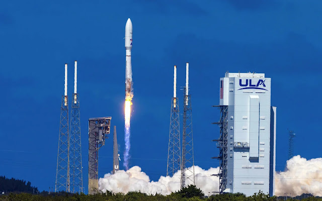 Kuipe,r satellite, launch