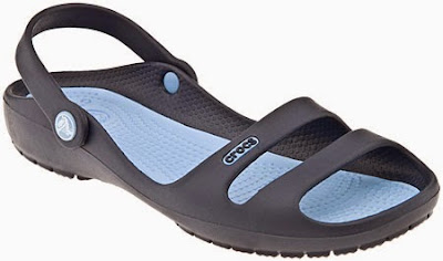 crocs sandals for women