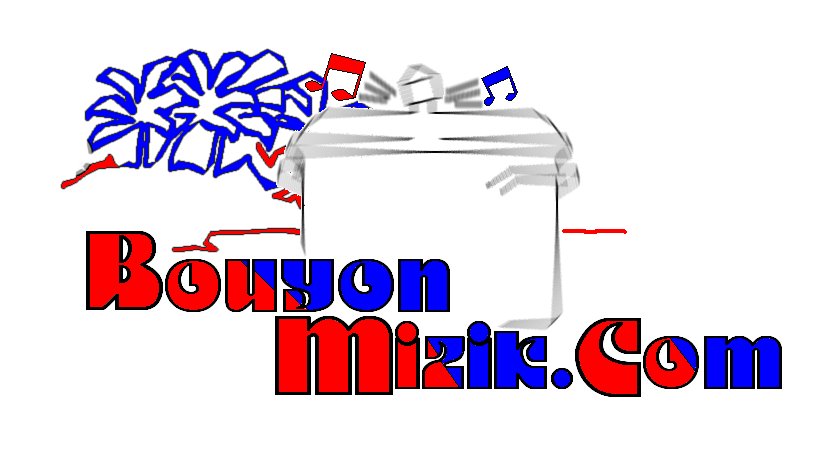 Bouyon Mizik