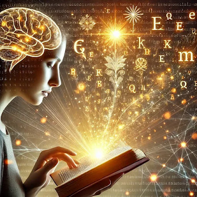 How Reading Books Enhances Memory and Cognitive Function