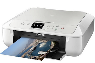 Canon PIXMA MG6851 Drivers Download free