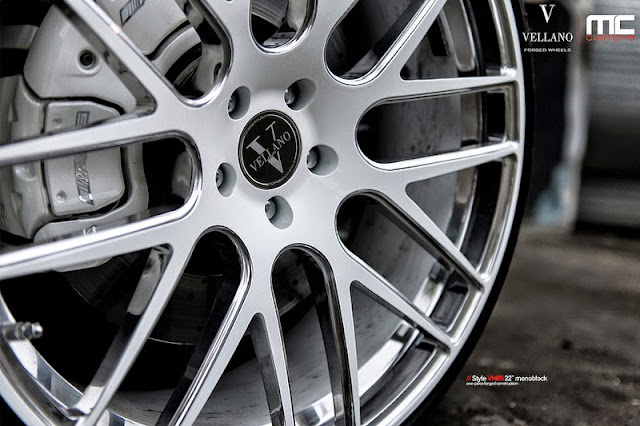 vellano rims