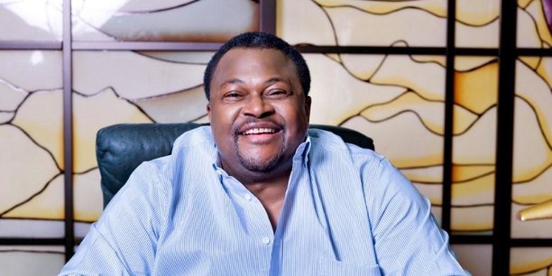 MIKE ADENUGA DONATES N1.5 BILLION TO TACKLE COVID-19