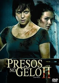 Baixar Filme - Presos No Gelo 2 - DVDRip - Dublado