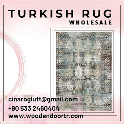 Turkish Rug Factory