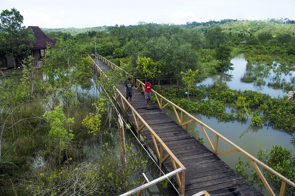  Tempat Wisata Cilacap Jawa Tengah Paling Bagus  25 Tempat Wisata Cilacap Jawa Tengah Paling Bagus 