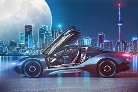 In Cyberpunk 2077, how to buy cars - Tech Backbone