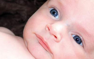 How To Know The Unborn Baby's Eye Color