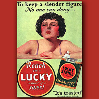 1925 - appetite suppressing