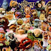 The Muppets – Papusile Muppets 2011