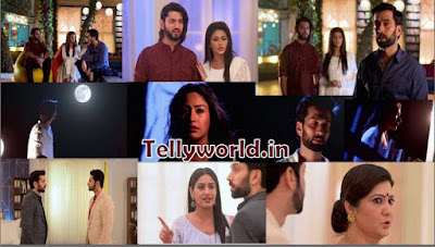 Ishqbaaz Written Update 15th August 2018 Latest News