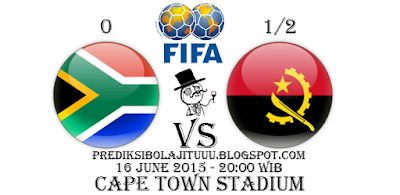 "Prediksi Skor South Africa vs Angola By : Prediksibolajituu.blogspot.com"