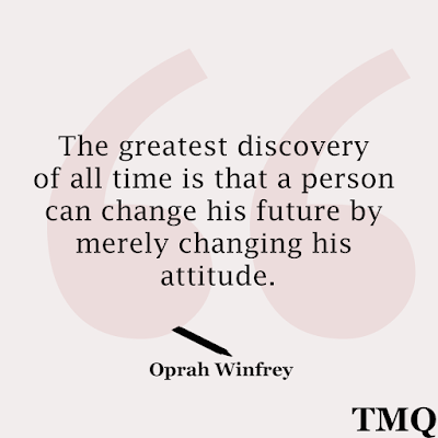 the top 100 motivational quotes - the greatest discovery of all times by oprah winfrey