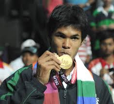 Somdev Devvarman