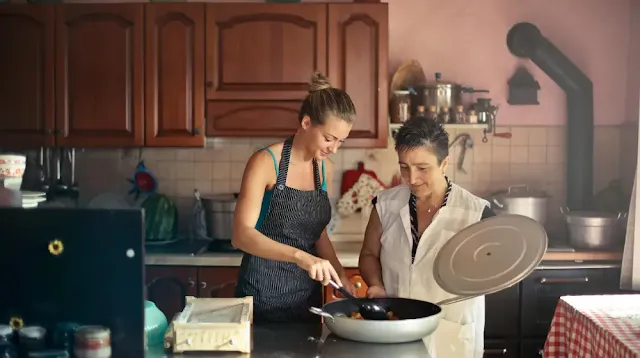Discover New Tastes: Culinary Treasures