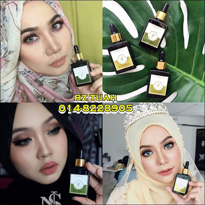 argania wonder oil 