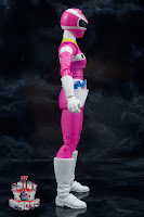 Power Rangers Lightning Collection In Space Pink Ranger 05