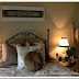 Vintage Inspired Guestroom