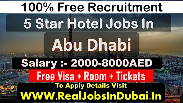 Shangri La Hotel Jobs In Dubai - UAE 2023