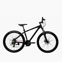 26 pacific tranzline mx10 mtb