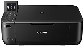 Canon PIXMA MG4250 Driver Printer & Manual Installation Download