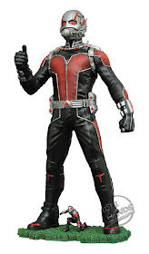 Diamond Select Ant-Man Movie 9 inch PVC Figure