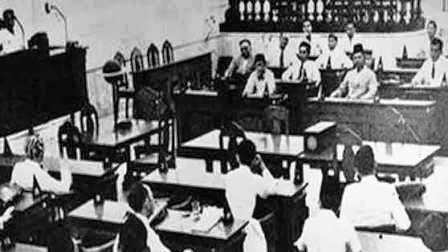 Sejarah Sidang Sidang BPUPKI