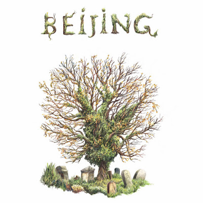 Linebug Share New Single ‘Beijng’