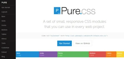 Pure CSS