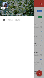 Switch-between-Gmail-account