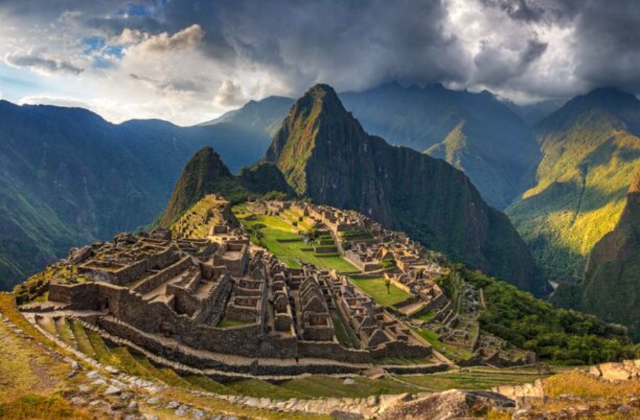 35 Best Historical Places In The World (Historical Places History)