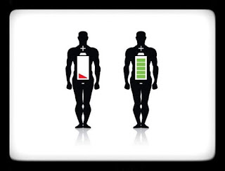 أطعمة تسبب انخفاض مستوى الطاقة