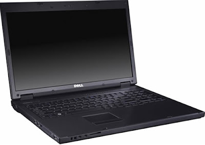 Top Dell Laptop Computers 2011