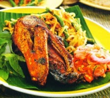 Resep Masakan Bebek Goreng Bali