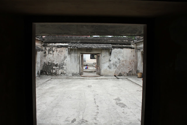 Taman Sari Water Castle