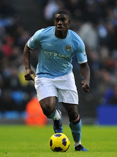 Micah Richards