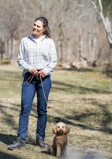 Crown Princess Victoria of Sweden