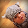 viking hat