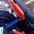 RECUPERAN UNA MOTO LINEAL Y AUTO TICO REPORTADOS COMO ROBADOS EN PISCO 