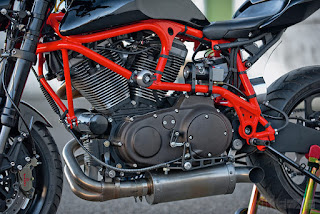 buell s1 sport 999