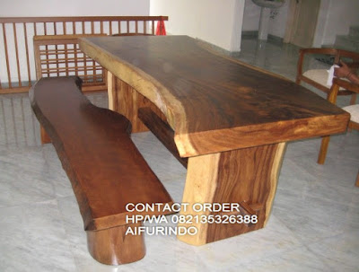 Jual mebel trembesi,furniture trembesi jepara,meja kayu suar,meja kayu meh,meja kayu trembesi,