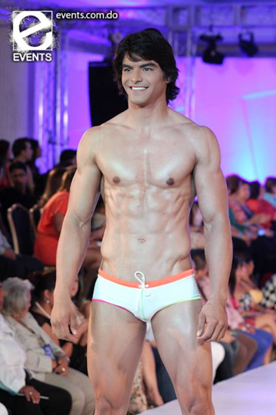 Rafael Chavez