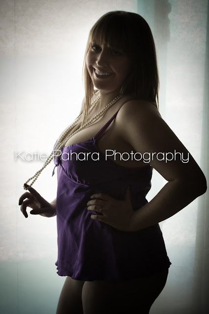 Lethbridge Boudoir Katie Pahara Photography