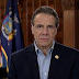 Gov. Andrew Cuomo violated state and federal laws.