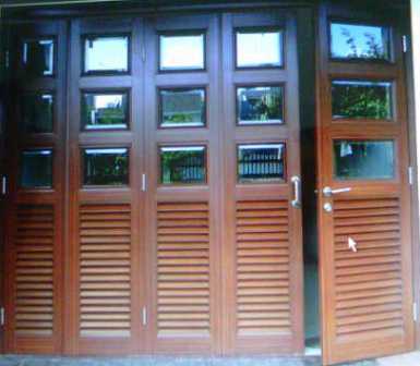 REL PINTU  GESER  Rel Pintu  Lipat Wina