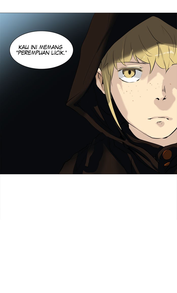 Webtoon Tower Of God Bahasa Indonesia Chapter 223