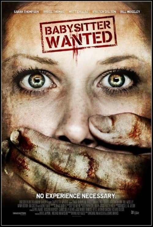 [VF] Babysitter Wanted 2009 Film Complet Streaming