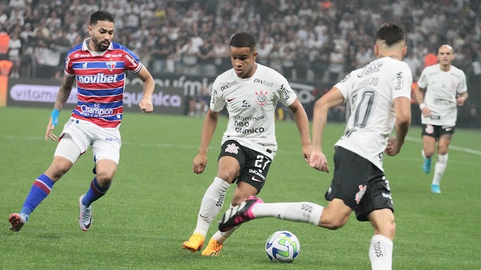 Após Du Queiroz e Mantuan, Corinthians encaminha venda de mais uma joia ao Zenit