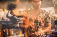 hot since 82, labyrinth, pacha ibiza, house, tech house, deep house, techno, música, música electrónica